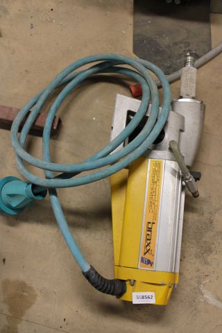 558562-2 Core drill for Tripod Braxxdrill CDE 110