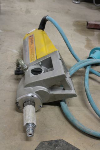 558562-1 Core drill for Tripod Braxxdrill CDE 110