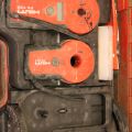 558576-1 Hålsökare, Drillguide Hilti PX 10 T