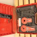 558576-2 Hålsökare, Drillguide Hilti PX 10 T