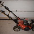 598083-1 Dolmar PM-5101 S3 gasoline lawn mower
