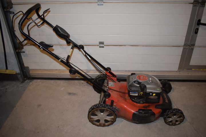 598083-1 Dolmar PM-5101 S3 gasoline lawn mower