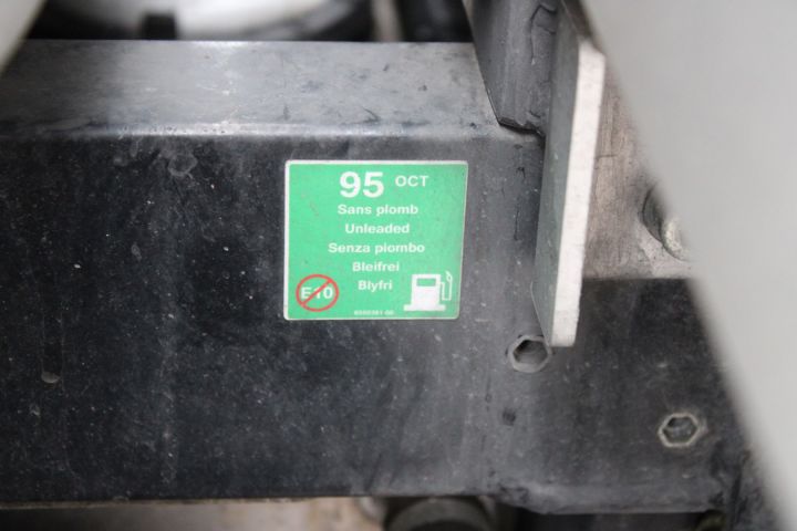 544643-8 Hybrid car, Goupil G5H, -14 (1780mil, tipping surface)