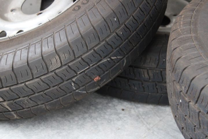 544643-20 Hybrid car, Goupil G5H, -14 (1780mil, tipping surface)