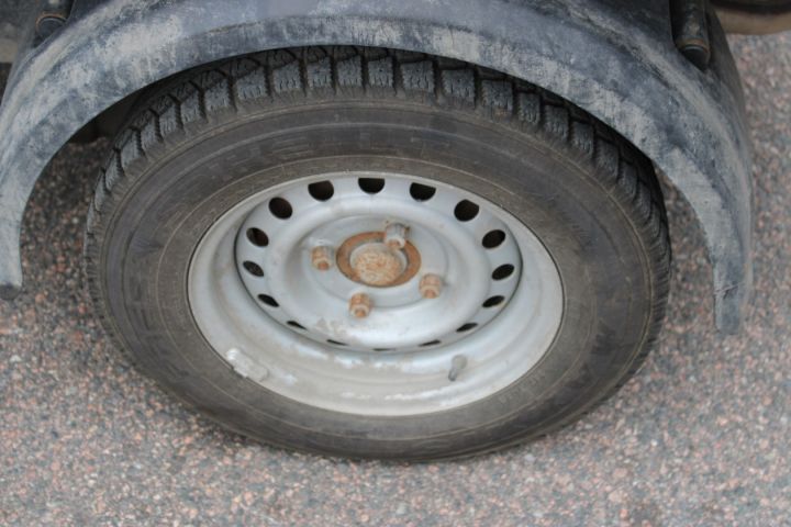 544643-21 Hybrid car, Goupil G5H, -14 (1780mil, tipping surface)