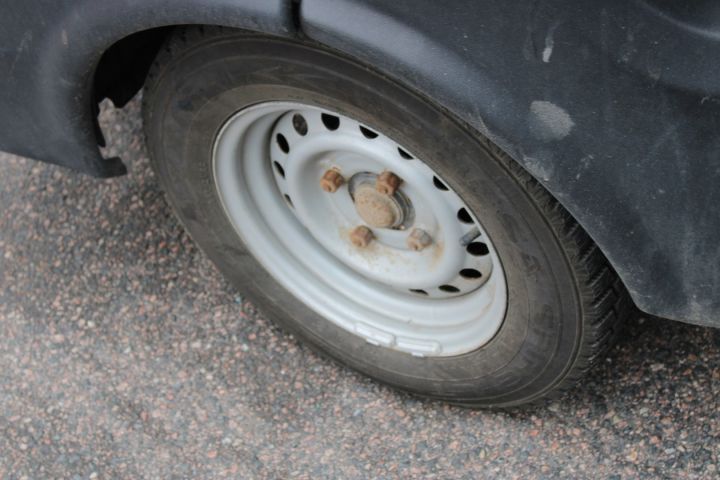 544643-23 Hybrid car, Goupil G5H, -14 (1780mil, tipping surface)