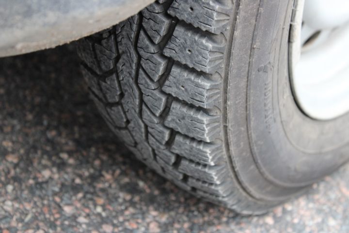 544643-26 Hybrid car, Goupil G5H, -14 (1780mil, tipping surface)