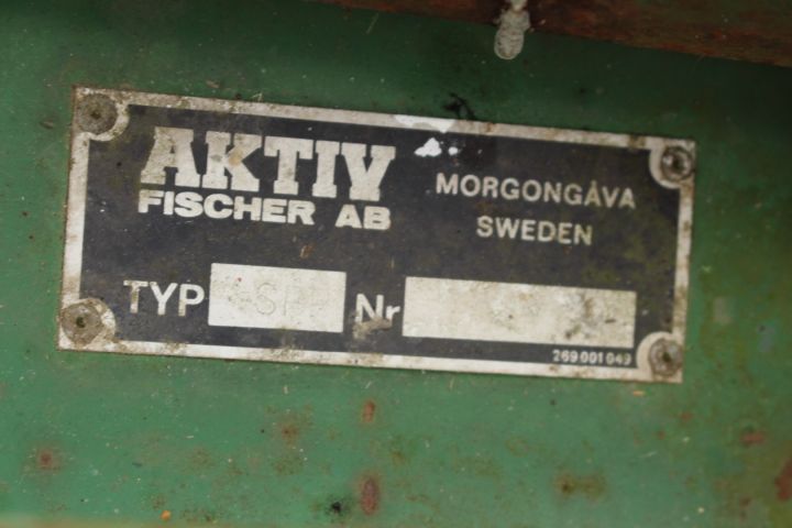 595674-5 Kantklipp Aktiv SPR
