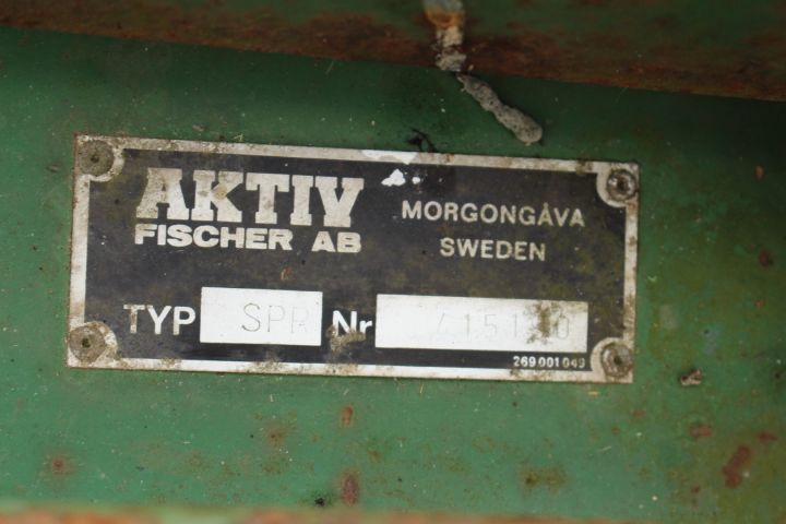 595674-6 Kantklipp Aktiv SPR