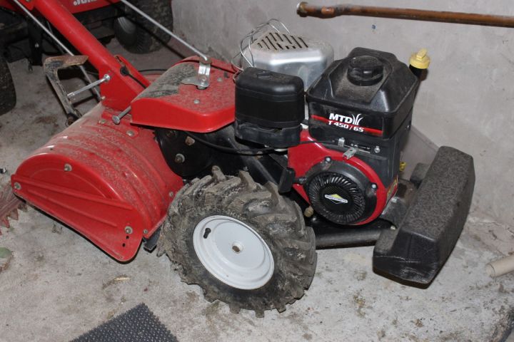 595693-2 Jordfräs MTD T450/65