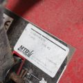 595693-6 Jordfräs MTD T450/65