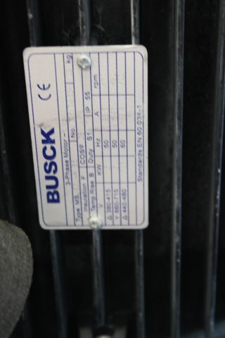 558628-4 Radio controlled Concrete grinder HTC 950 RX