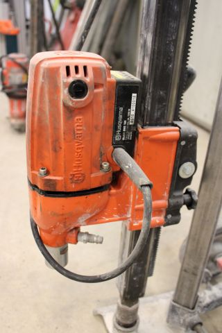 598111-1 Core drill at Stativ Husqvarna