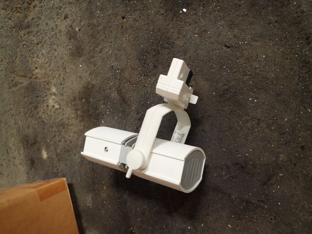 577894-2 Lighting for lighting rails