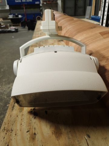 577894-4 Lighting for lighting rails