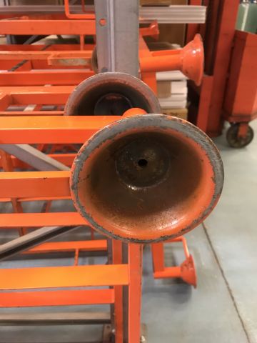 597801-3 Pallsystem modular pallet system (available in December!)