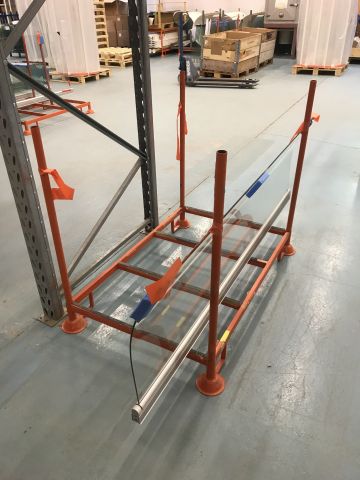 597801-4 Pallsystem modular pallet system (available in December!)