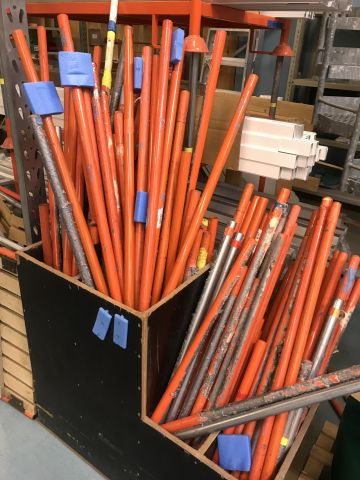 597801-5 Pallsystem modular pallet system (available in December!)