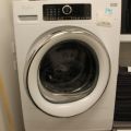 550136-1 Whirlpool Washing / Drying Machine 3Dry