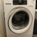 550136-2 Whirlpool Washing / Drying Machine 3Dry