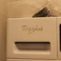 550136-4 Whirlpool Washing / Drying Machine 3Dry