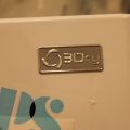 550136-5 Whirlpool Washing / Drying Machine 3Dry