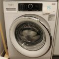 550137-1 Whirlpool washing machine Zen