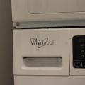 550137-3 Whirlpool washing machine Zen