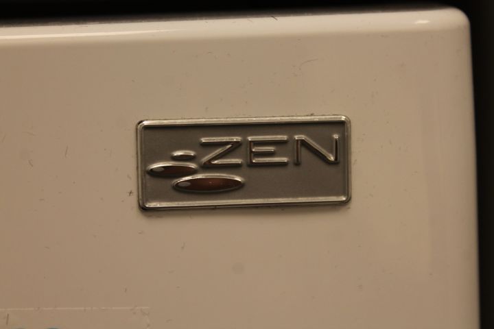 550137-4 Whirlpool washing machine Zen