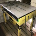 598182-1 Sivaron Strapping Machine (available  after auction)