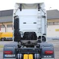 544622-6 Tractor unit MAN TGX 26,500 6x2 / 2 -17 (EURO6, approx. 20320 miles)