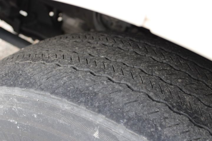 544622-9 Tractor unit MAN TGX 26,500 6x2 / 2 -17 (EURO6, approx. 20320 miles)