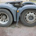 544622-11 Tractor unit MAN TGX 26,500 6x2 / 2 -17 (EURO6, approx. 20320 miles)