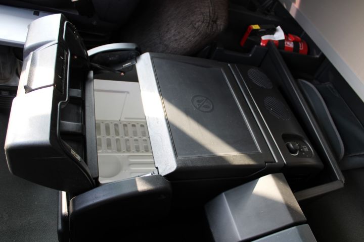 544622-38 Tractor unit MAN TGX 26,500 6x2 / 2 -17 (EURO6, approx. 20320 miles)