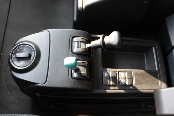 544622-42 Tractor unit MAN TGX 26,500 6x2 / 2 -17 (EURO6, approx. 20320 miles)