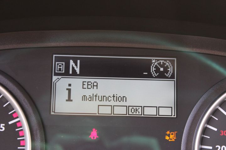 544622-45 Tractor unit MAN TGX 26,500 6x2 / 2 -17 (EURO6, approx. 20320 miles)