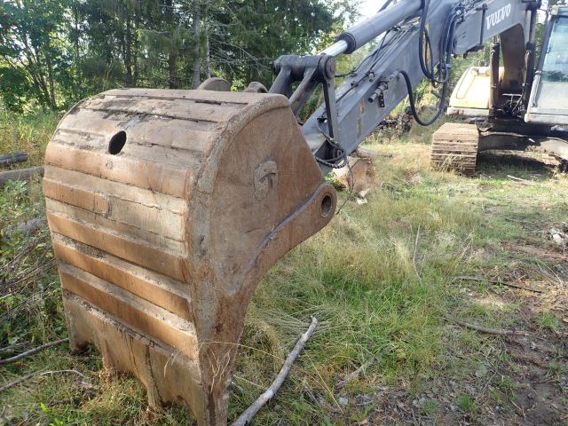 575752-9 Volvo EC160