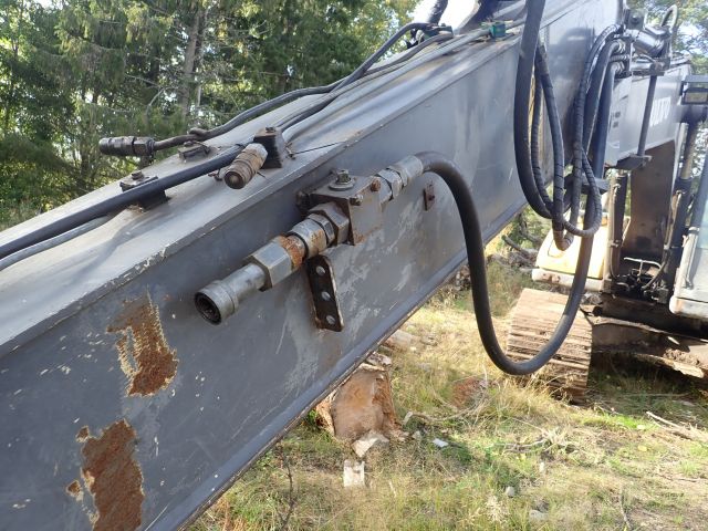 575752-10 Volvo EC160