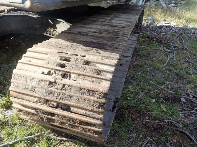 575752-12 Volvo EC160