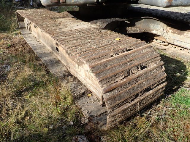 575752-13 Volvo EC160