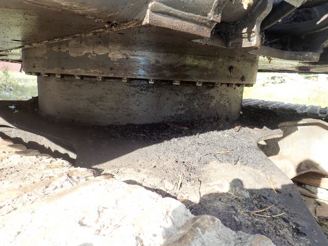 575752-14 Volvo EC160