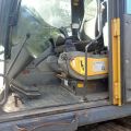 575752-17 Volvo EC160