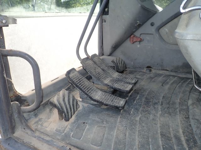 575752-19 Volvo EC160