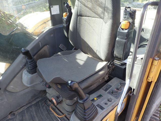 575752-20 Volvo EC160