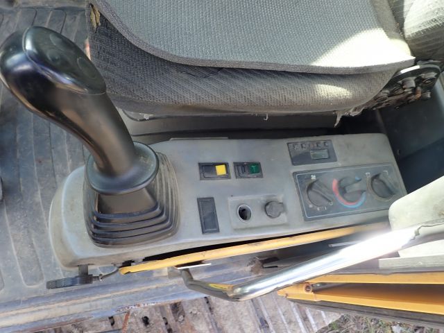 575752-21 Volvo EC160