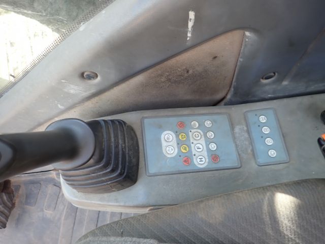 575752-22 Volvo EC160