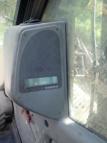 575752-23 Volvo EC160