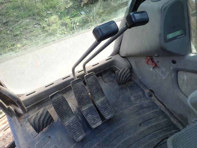 575752-24 Volvo EC160