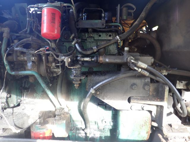 575752-27 Volvo EC160