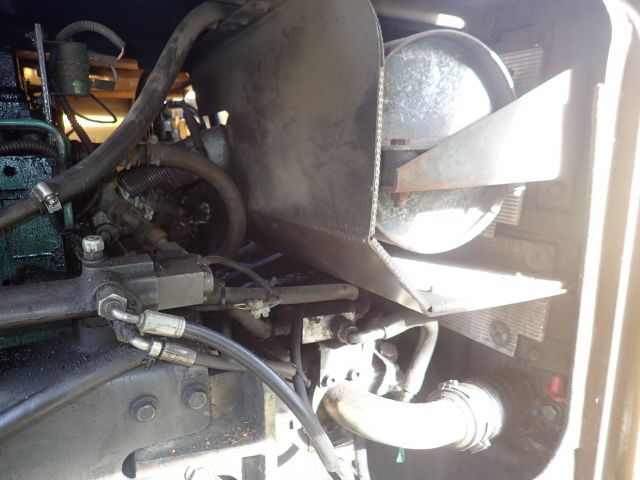 575752-28 Volvo EC160